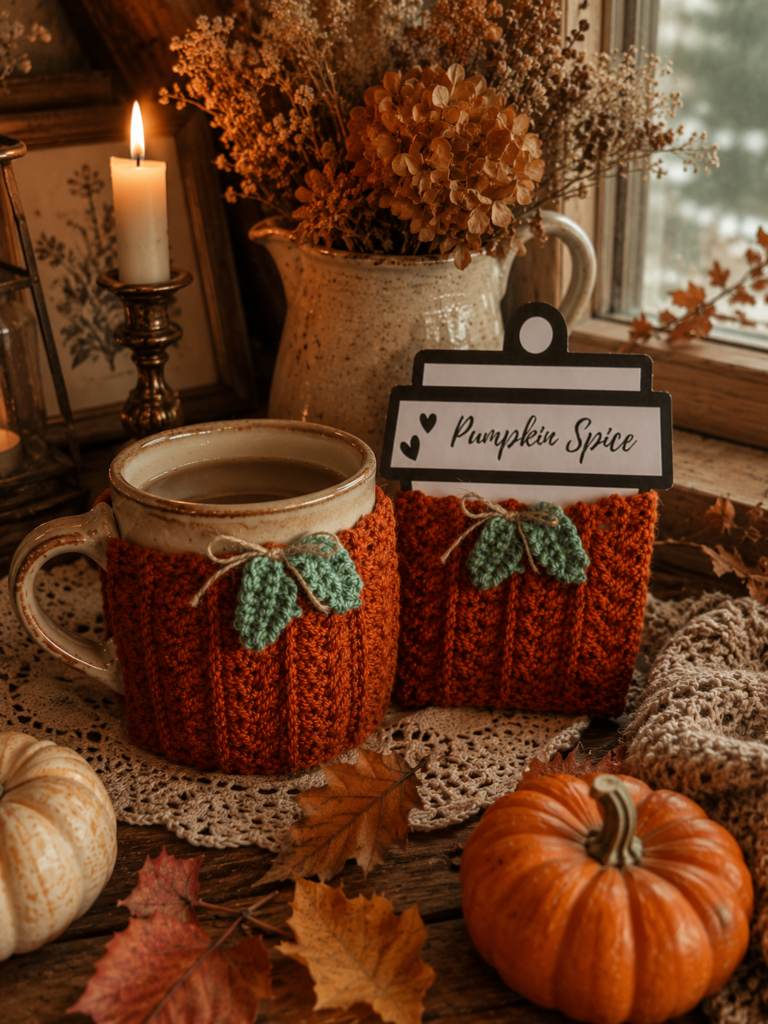 Pumpkin Spice