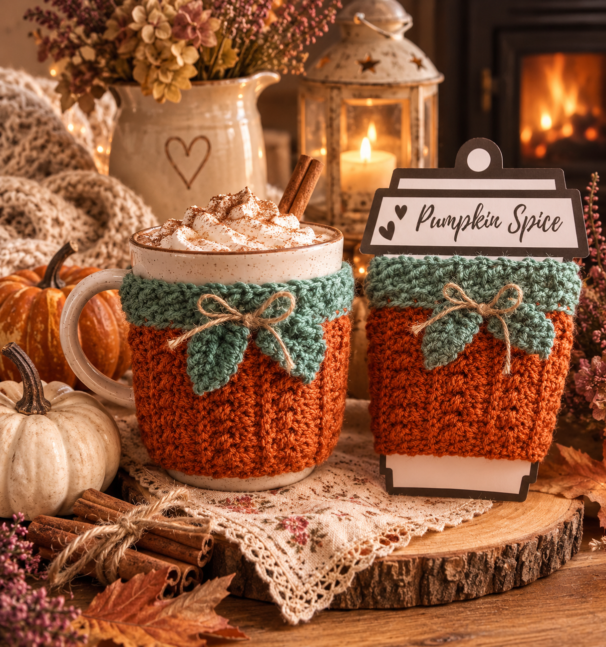 Pumpkin Spice